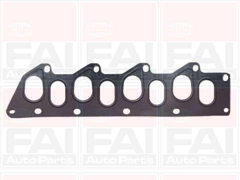 Gasket Set, exhaust manifold